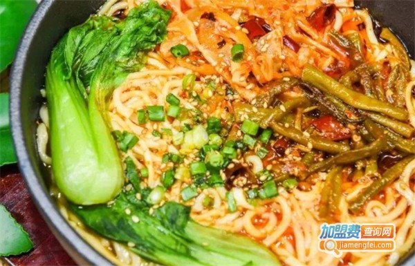 少东家牛肉面