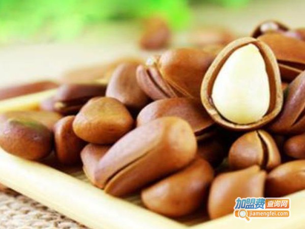 德雅村零食店加盟费