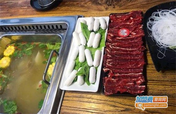 牛当鲜