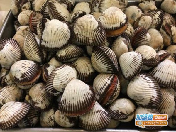 海鲜平价超市加盟费