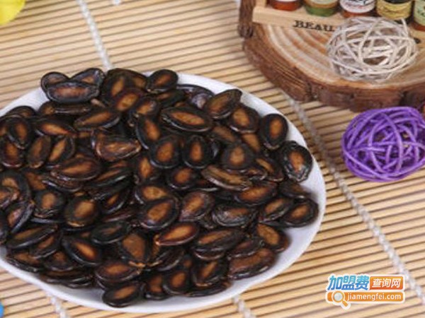 德雅村零食店加盟费