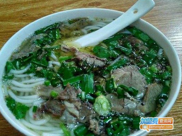 羊胖子羊肉汤粉加盟_开店加盟羊胖子羊肉汤粉，致富梦照进现实！
