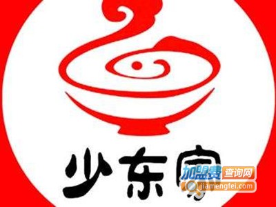 少东家牛肉面加盟