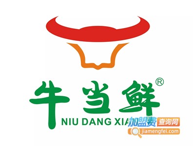 牛当鲜加盟