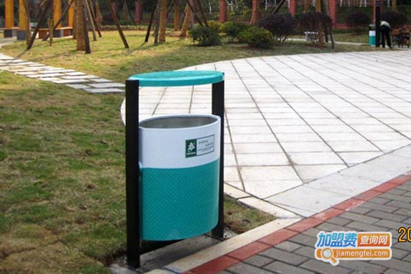 必卓环保加盟费