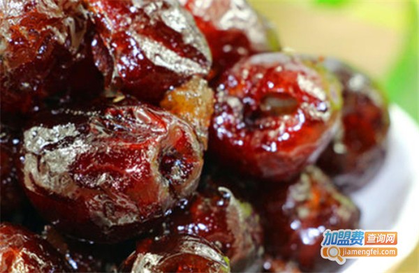 来一品零食店加盟费