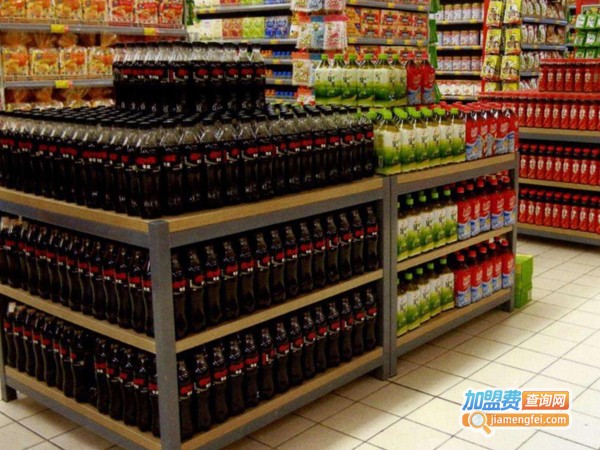 美一家超市加盟费