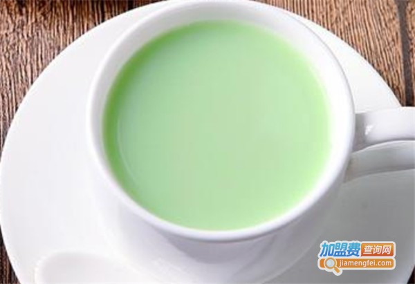 吾茶奶茶
