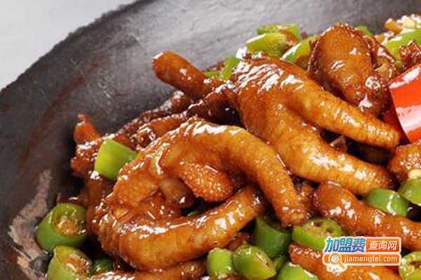 都三源火锅鸡加盟费