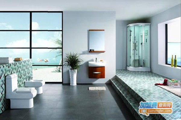 必卓环保加盟费