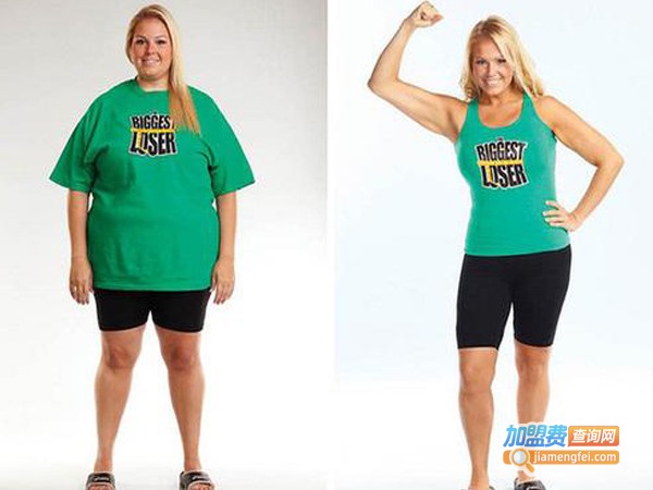 享瘦天天瘦加盟费