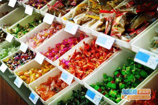 来一品零食店加盟费