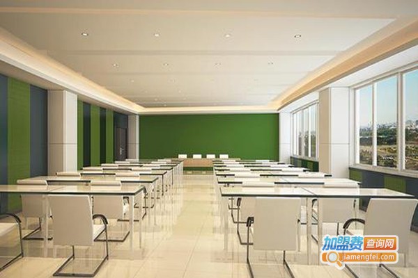 小学奥数培训机构加盟费