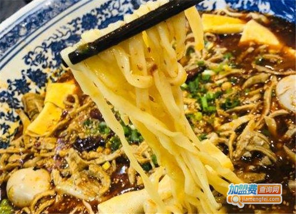 少东家牛肉面