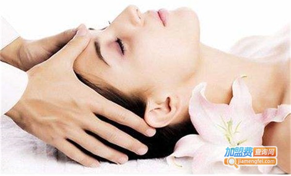 翡冷翠养发加盟费