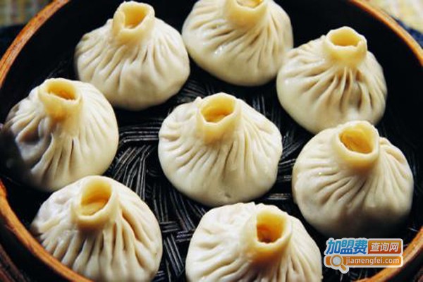 九味和包子加盟费