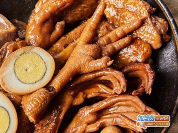 好幸福全球零食加盟费