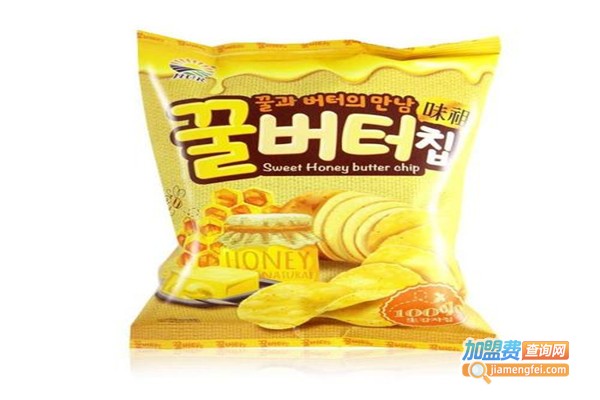 6块9休闲食品