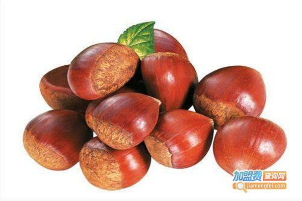 六块八零食店加盟费