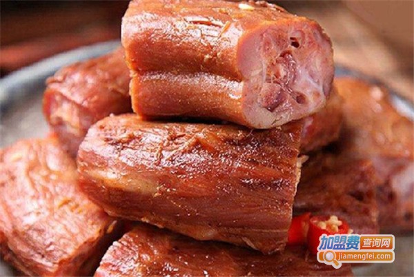 卤家现捞加盟费