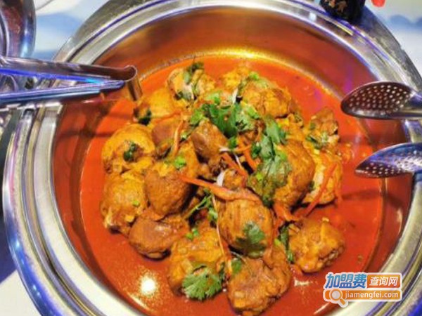 九月椒海鲜自助火锅加盟