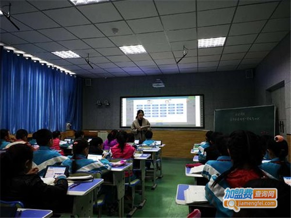 数学智能教育加盟费