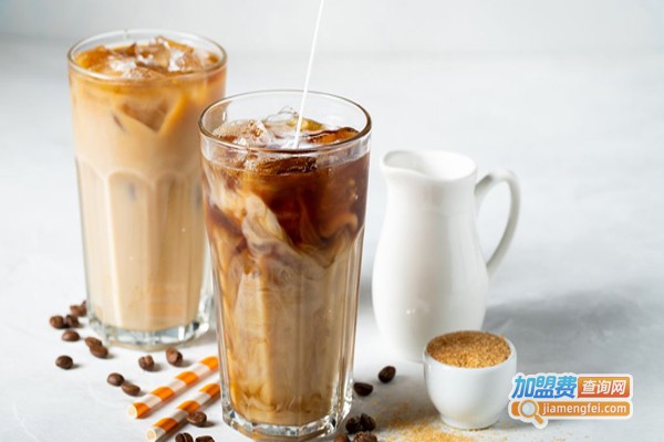 七分糖奶茶店加盟费