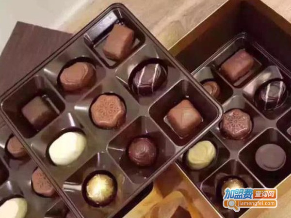 好幸福全球零食加盟费