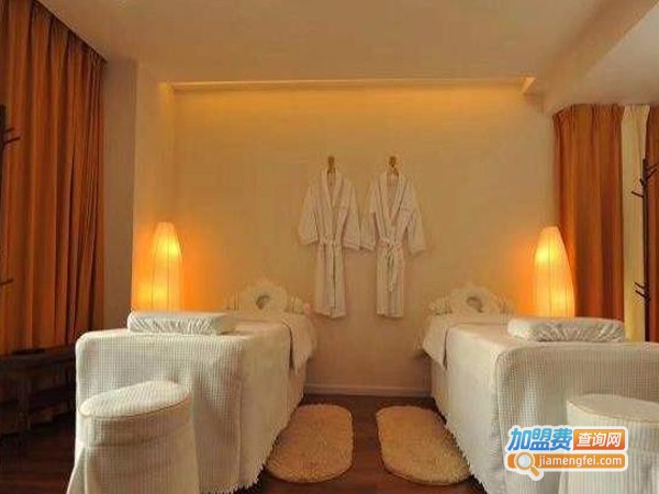 jpbeauty日式皮肤管理加盟