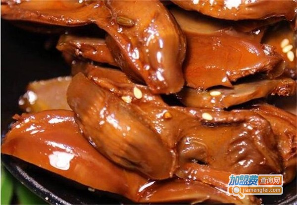 卤家现捞加盟费