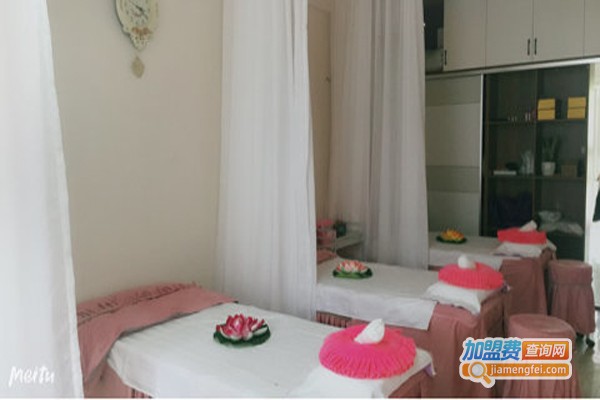 华予美容加盟费