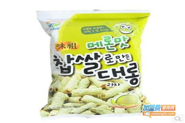 6块9休闲食品