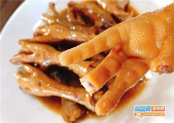 卤家现捞加盟费