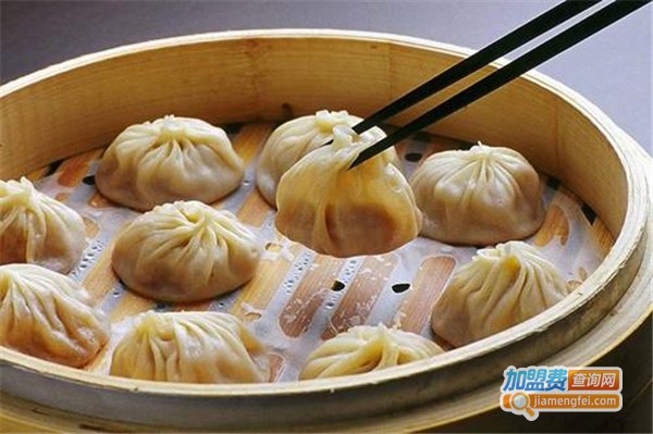 早餐店培训加盟费