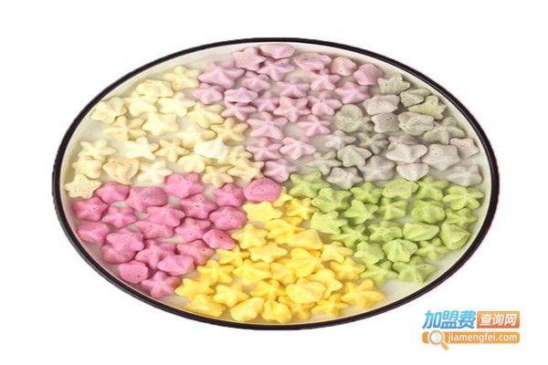 纯手工婴儿辅食加盟费