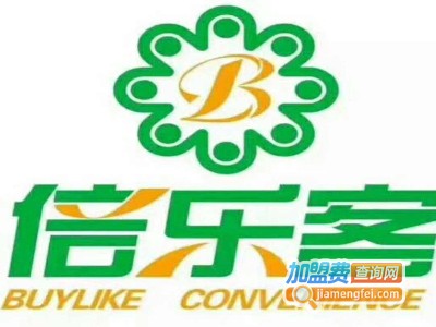 倍乐客生活超市加盟费