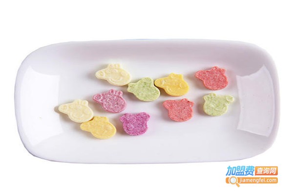 纯手工婴儿辅食加盟费