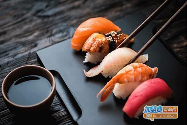清水海日本料理