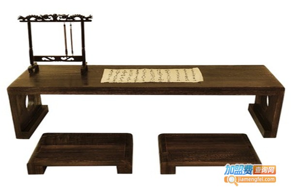 少儿毛笔书法培训加盟