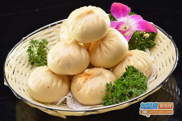 九味和包子加盟费