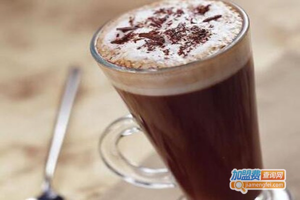 萃益茗奶茶加盟费