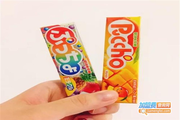 六块八零食店加盟费