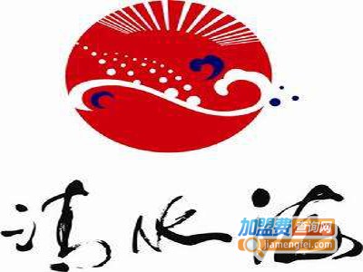 清水海日本料理加盟