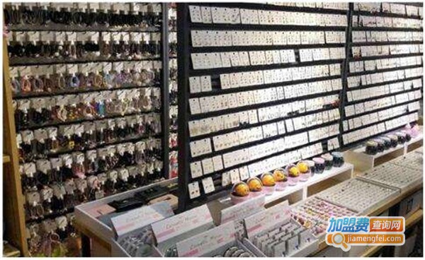 众忧潮品加盟费