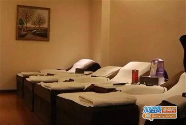 3d立体养生睡吧加盟费