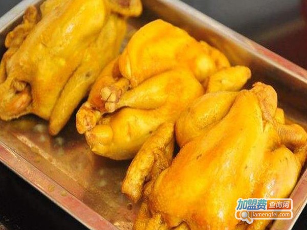 万里香熟食加盟费