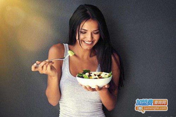 汐妍皙懒人科技减肥加盟费