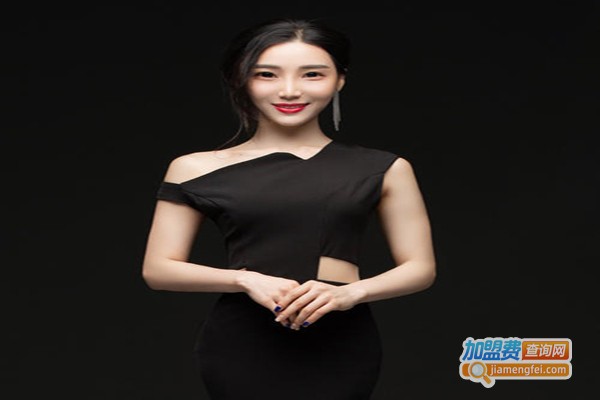 胡贝儿形体礼仪加盟