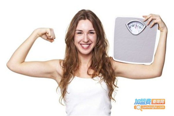 瘦了么减肥加盟费