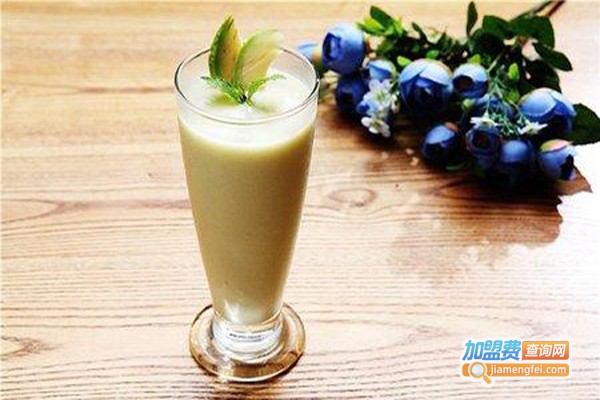 星客奶茶加盟费